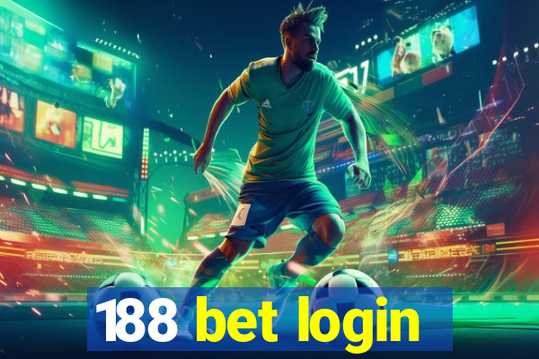 188 bet login